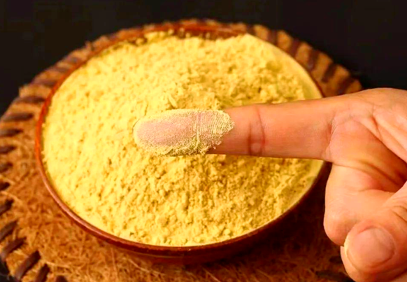 松花粉的作用和功效有哪些 松花粉不能和哪些东西一起使用