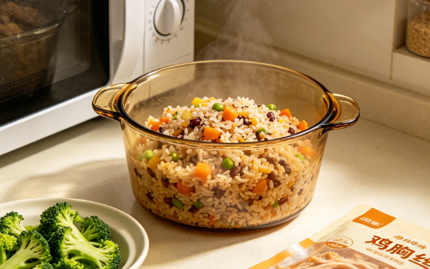 杂粮蔬菜饭能稳住餐后血糖吗? 杂粮蔬菜饭比白米饭更抗炎? 杂粮蔬菜饭能稳住餐后血糖吗? 杂粮蔬菜饭比白米饭更抗炎?