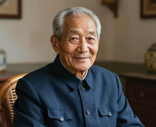 85岁老人翘二郎腿被105岁妈妈管教 2026被管着是最大福气
