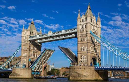英国10年期国债收益率升至5.119% 英国10年期国债收益率上涨11个基点