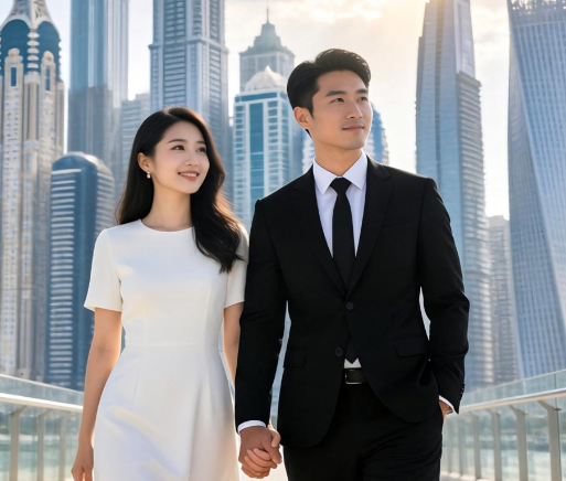 90后新婚夫妻同患罕见病瘫痪 2026夫妻搀扶前行携手直面巨浪
