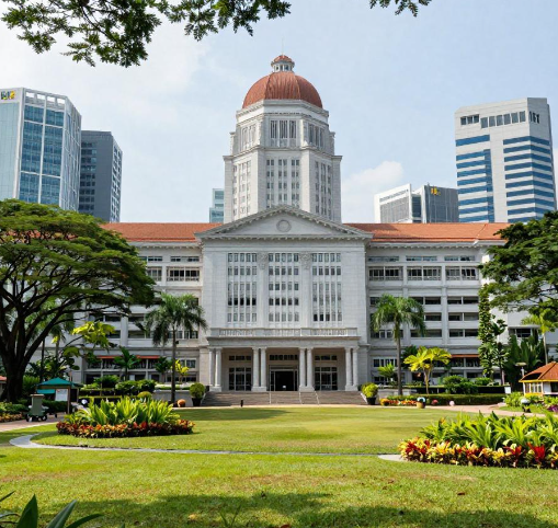 2026新加坡国立大学商业分析专业核心优势
