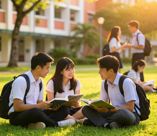2026新加坡国立大学商业分析专业核心优势
