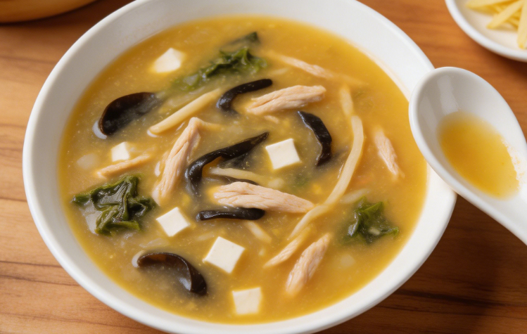 木耳菜“煲汤”滑嫩可口 木耳菜“煲汤”三种家常做法