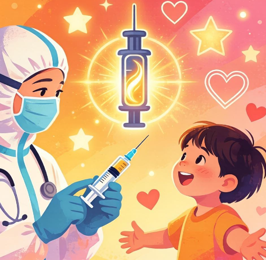 带状疱疹疫苗能直接降低肿瘤风险吗？ 2026两种疫苗怎么选？