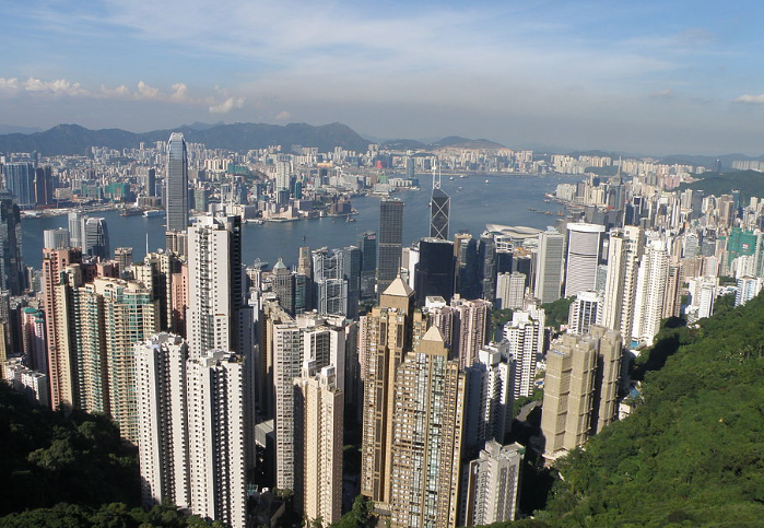 香港房价年内涨幅可达10%吗?2026一季度香港楼市情况如何?