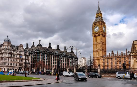英国10年期国债收益率升至5.119% 英国10年期国债收益率上涨11个基点
