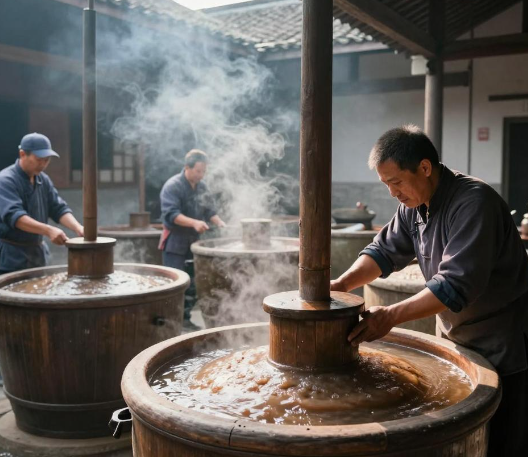 106岁老太染手指甲每天喝一两白酒 2026百岁老人的热爱