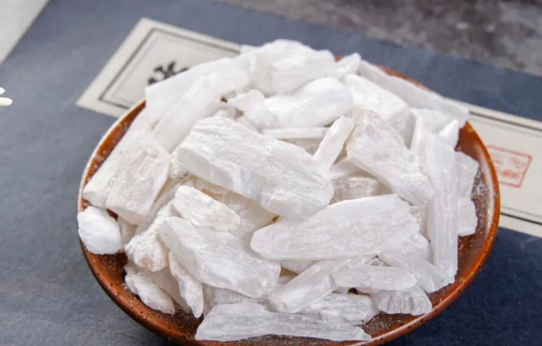 竹叶石膏汤的功效与作用有哪些 竹叶石膏汤能给小孩服用吗