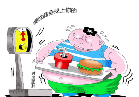 53岁男子396斤确诊病态性肥胖 什么是病态性肥胖有哪些特征 53岁男子396斤确诊病态性肥胖 什么是病态性肥胖有哪些特征