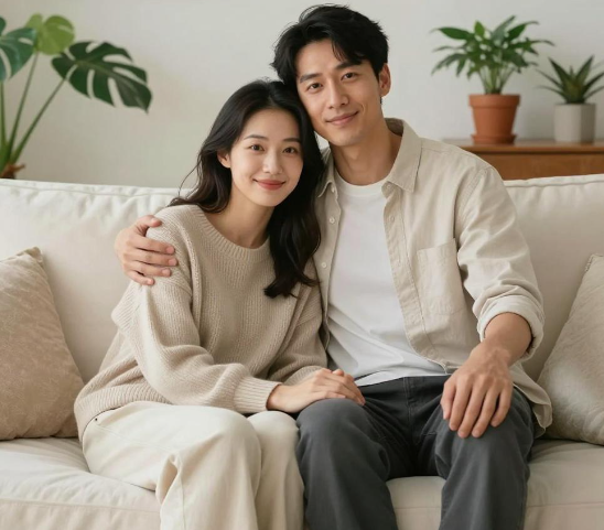 90后新婚夫妻同患罕见病瘫痪 2026夫妻搀扶前行携手直面巨浪
