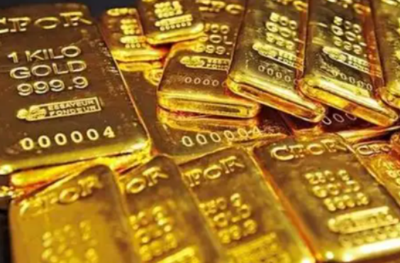 5月12日现货黄金失守4700美元 金价在4500美元附近具备中长期配置价值
