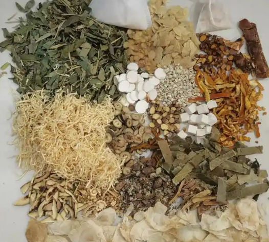 竹叶石膏汤的功效与作用有哪些 竹叶石膏汤能给小孩服用吗