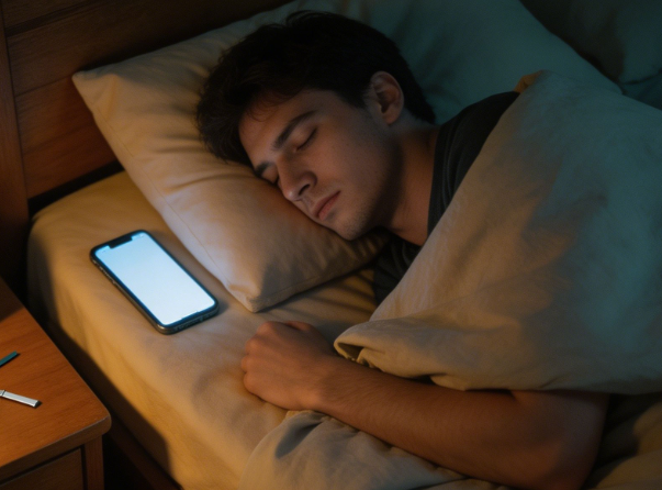 长期碎片化睡眠有四大危害，比熬夜更隐蔽的睡眠杀手
