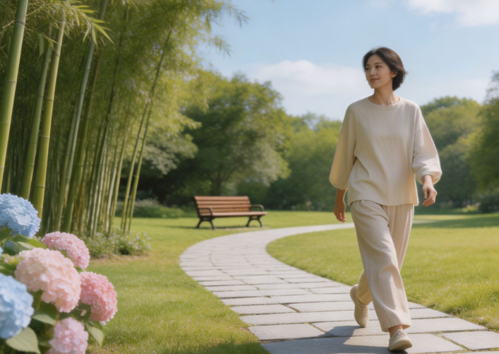 春夏相交清补润燥，春夏相交别乱吃