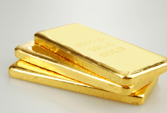 5月12日现货黄金失守4700美元 金价在4500美元附近具备中长期配置价值