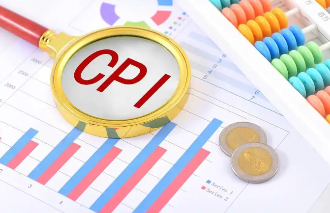 美国4月CPI同比3.8%创近三年新高，核心CPI涨幅扩大至2.8%