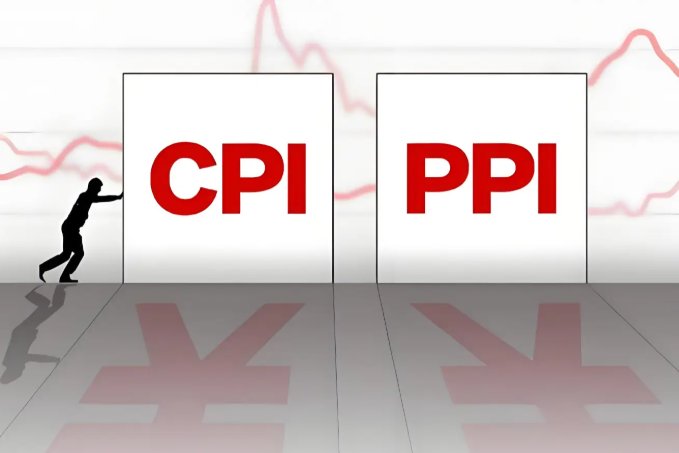 美国4月CPI同比3.8%创近三年新高，核心CPI涨幅扩大至2.8%