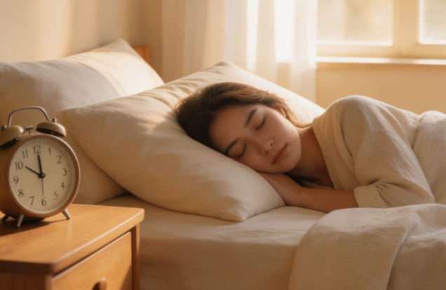 春夏养生转折点，别错过养心黄金期