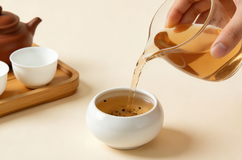 3种茶叶已被列入伤肝名单 3种伤肝茶储存不当变“毒茶”