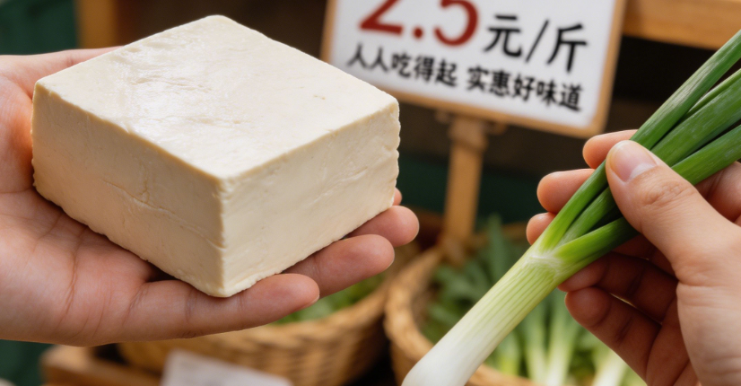 多吃豆类及豆制品能稳住血压血糖 多吃豆类及豆制品就是给肌肉存本钱