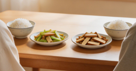 多吃豆类及豆制品能稳住血压血糖 多吃豆类及豆制品就是给肌肉存本钱