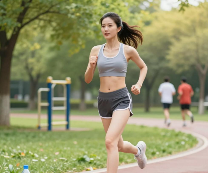 小沈阳因减肥10天挂2次急诊，夏季如何使用8+16减肥?