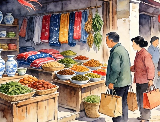 2026年在厄瓜多尔开办大型商超有没有政策支持