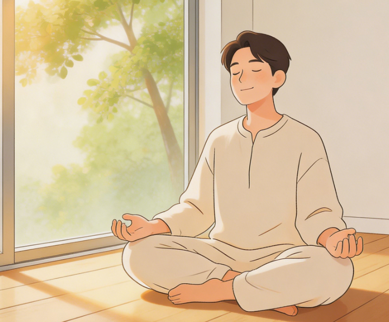 五行养生正当时，养心祛湿过好夏