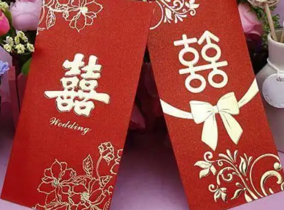 一场婚礼还在掏空三代人吗 我国农村彩礼平均金额达到14万元左右