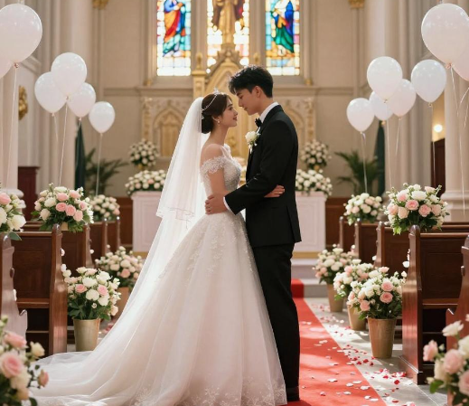 一场婚礼还在掏空三代人吗? 2026一场婚礼还得“榨干”三代人吗? 一场婚礼还在掏空三代人吗? 2026一场婚礼还得“榨干”三代人吗?