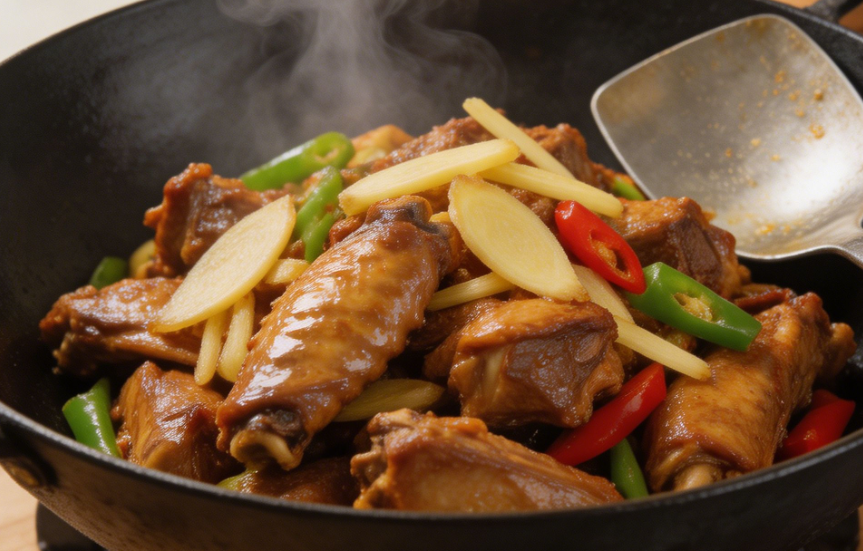 立夏后多吃这3种肉 低脂高蛋白三肉换着吃夏天不虚 立夏后多吃这3种肉 低脂高蛋白三肉换着吃夏天不虚