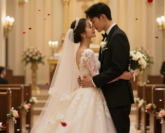一场婚礼还在掏空三代人吗? 2026一场婚礼还得“榨干”三代人吗? 一场婚礼还在掏空三代人吗? 2026一场婚礼还得“榨干”三代人吗?