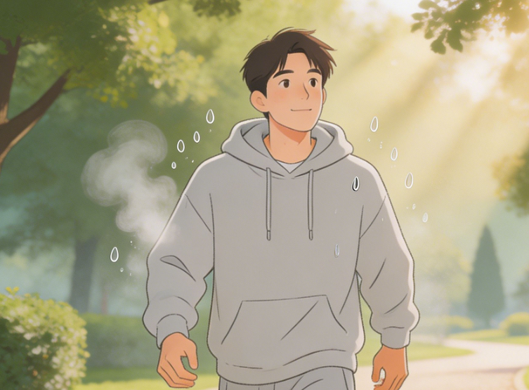 安然迎初夏，清心降火加健脾祛湿