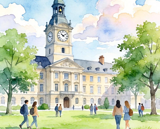 2026年默多克大学本科留学生录取标准