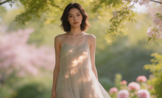 天仙美学适合什么身材?天仙美学的四组核心公式 天仙美学适合什么身材?天仙美学的四组核心公式