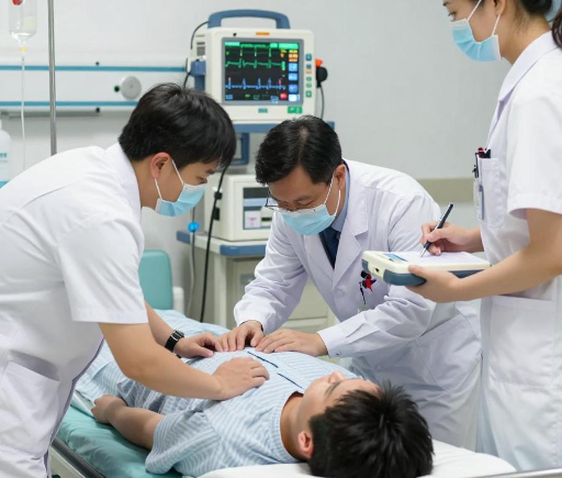 男生上午被银环蛇咬下午才就医 2026为什么被银环蛇咬了却不疼？