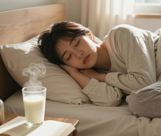 晨起“口苦”是口腔有问题吗？ 2026脾胃消化功能异常也会嘴里发苦吗？