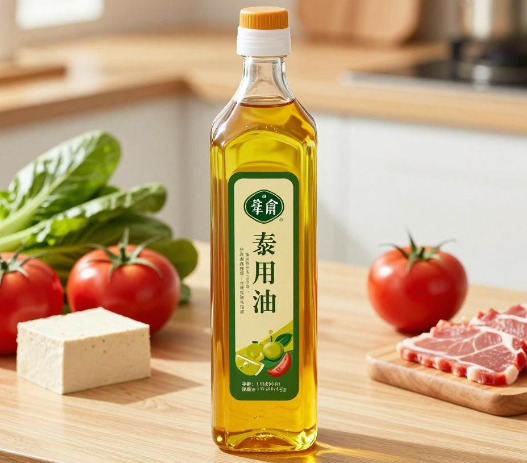 一桶食用油开封后到底能放多久？ 2026食用油开封四十二天可能已变质