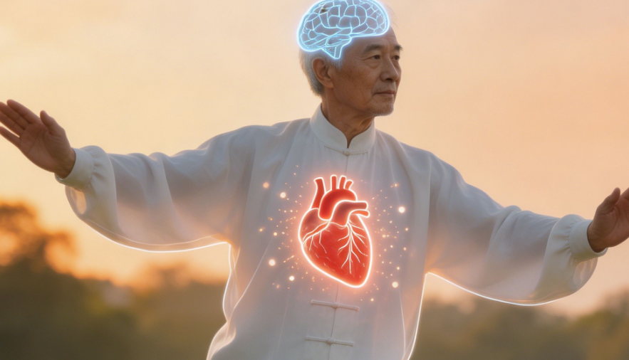 中医养生功法并非玄学 中医养生功法适合所有人吗？