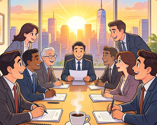 2026年在波切斯卓姆注册二手车交易公司要满足哪些条件