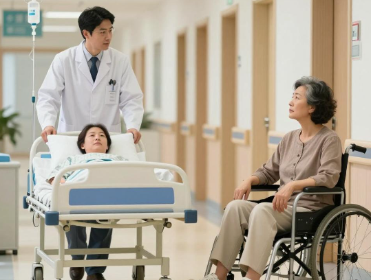 男生上午被银环蛇咬下午才就医 2026为什么被银环蛇咬了却不疼？