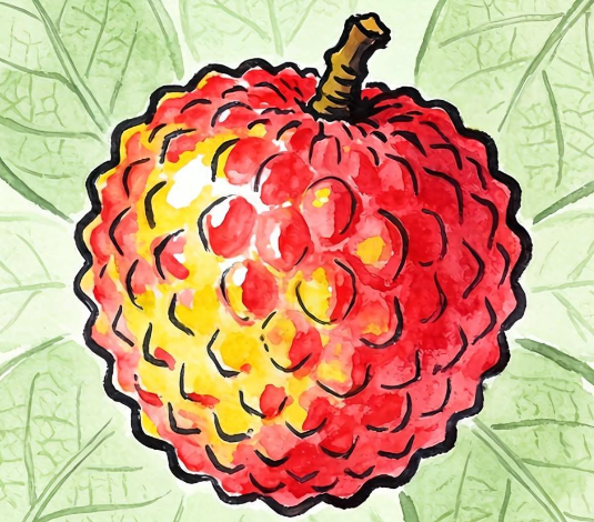 荔枝西瓜芒果榴莲批量上市 2026西瓜现切现吃冷藏有度