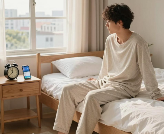 晨起“口苦”是口腔有问题吗？ 2026脾胃消化功能异常也会嘴里发苦吗？