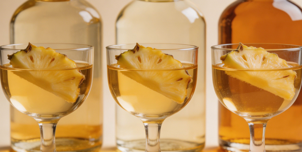 泡菠萝选什么酒最适合? 菠萝泡酒成养生新宠 泡菠萝选什么酒最适合? 菠萝泡酒成养生新宠