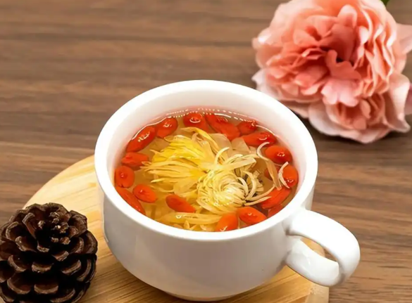桑叶菊花茶的功效作用有哪些 哪些人群不适合饮用桑叶菊花茶