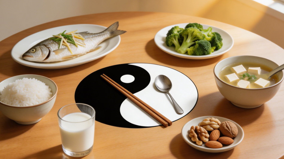 超级食物不盲从，均衡多样才是真正基石
