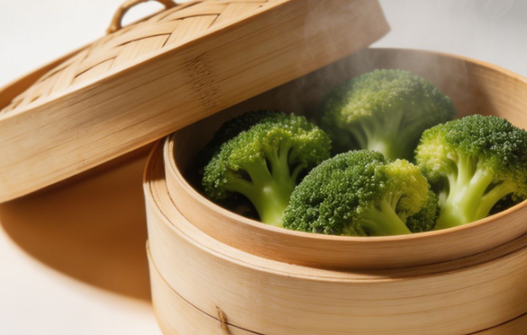 西蓝花是食疗养生好食材 如何将西蓝花营养保留最全？