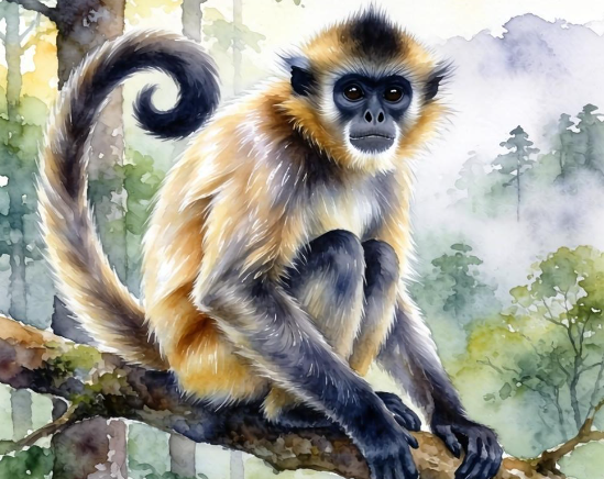 蜘蛛猴和饲养员互薅头发走红 2026蜘蛛猴豆豆的“明星日常” 蜘蛛猴和饲养员互薅头发走红 2026蜘蛛猴豆豆的“明星日常”