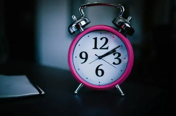 抗衰老最佳睡眠时长出炉，抗衰老最佳睡眠到底要睡多久？